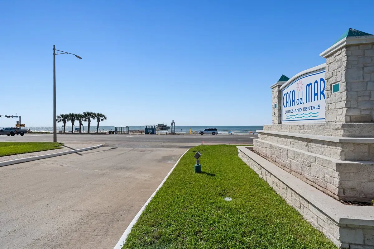 6102 Seawall Boulevard #261, Galveston, TX 77551 - #1