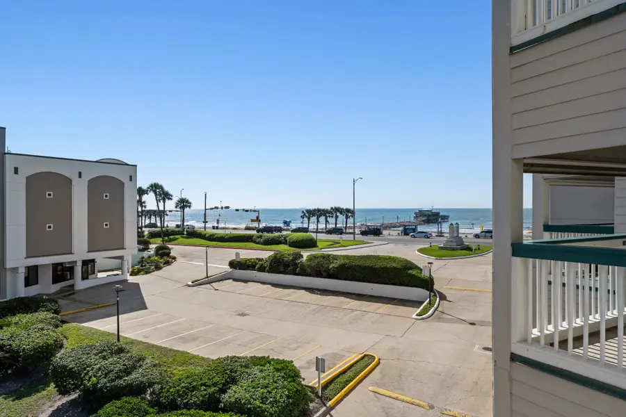 6102 Seawall Boulevard #261, Galveston, TX 77551 - #2