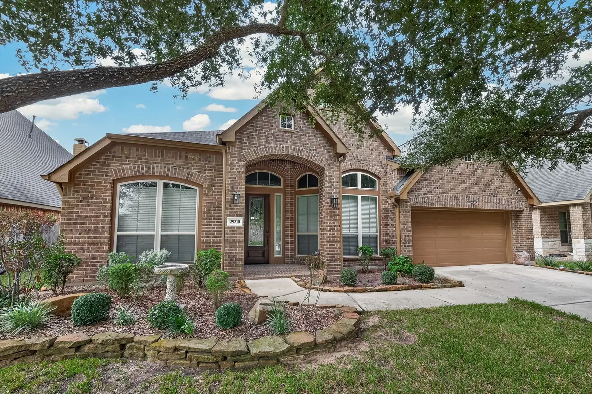 29210 Davenport Drive, Katy, TX 77494 - #1
