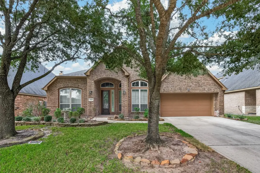 29210 Davenport Drive, Katy, TX 77494 - #2