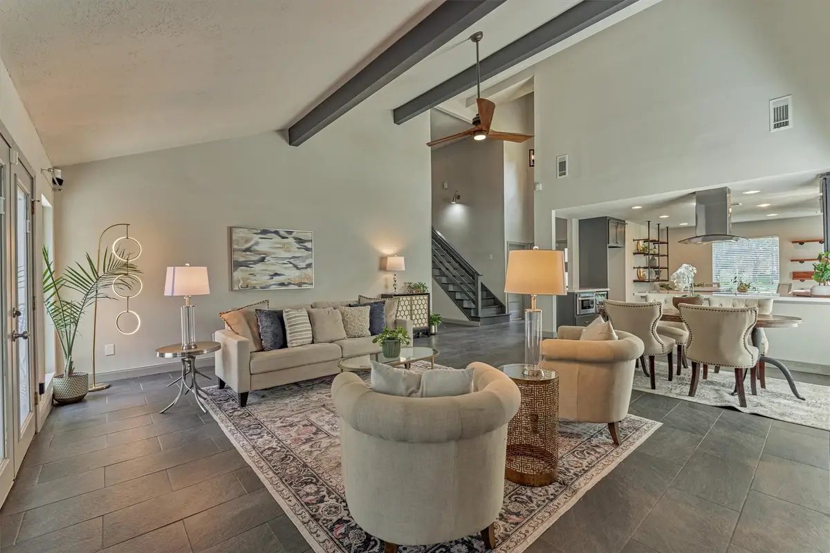 6506 Larkmount Drive, Spring, TX 77389 - Image #1