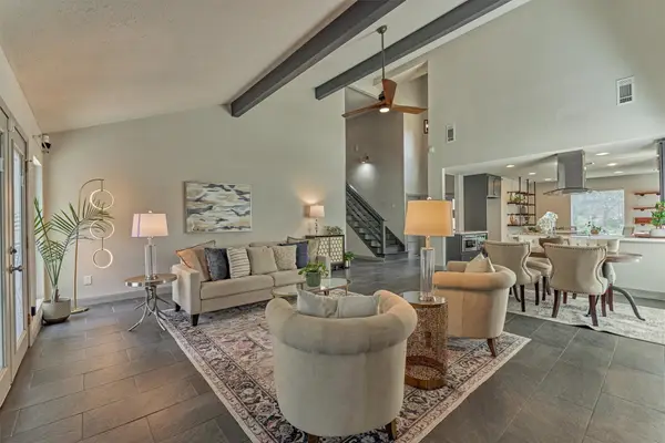 6506 Larkmount Drive, Spring, TX 77389