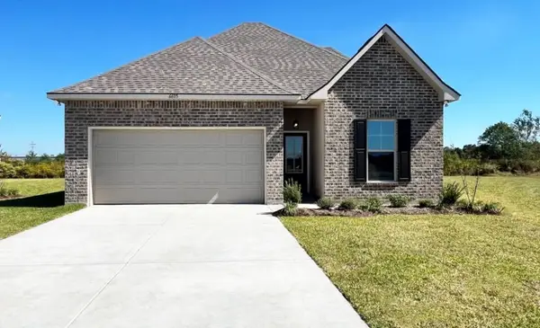 6605 Ashby Way, Orange, TX 77630