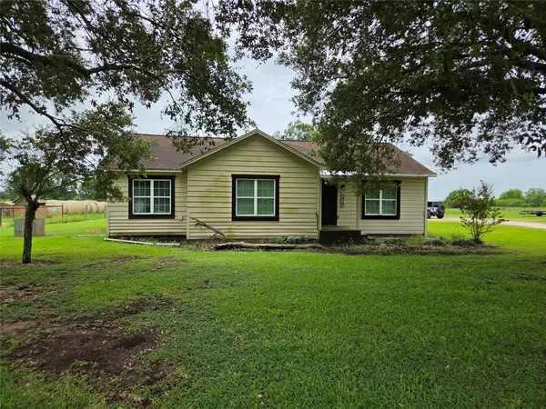4910 Fm 3012 Road, Wharton, TX 77488