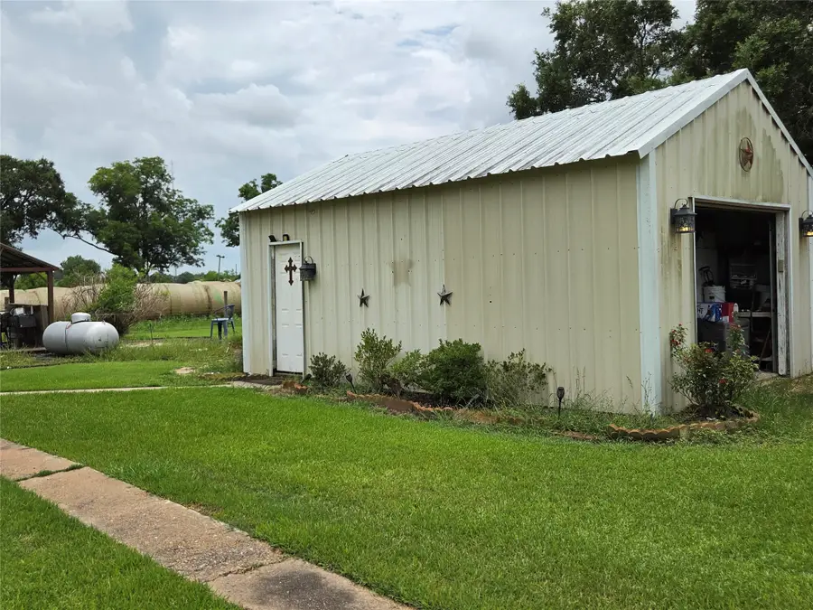 4910 Fm 3012 Road, Wharton, TX 77488 - #2