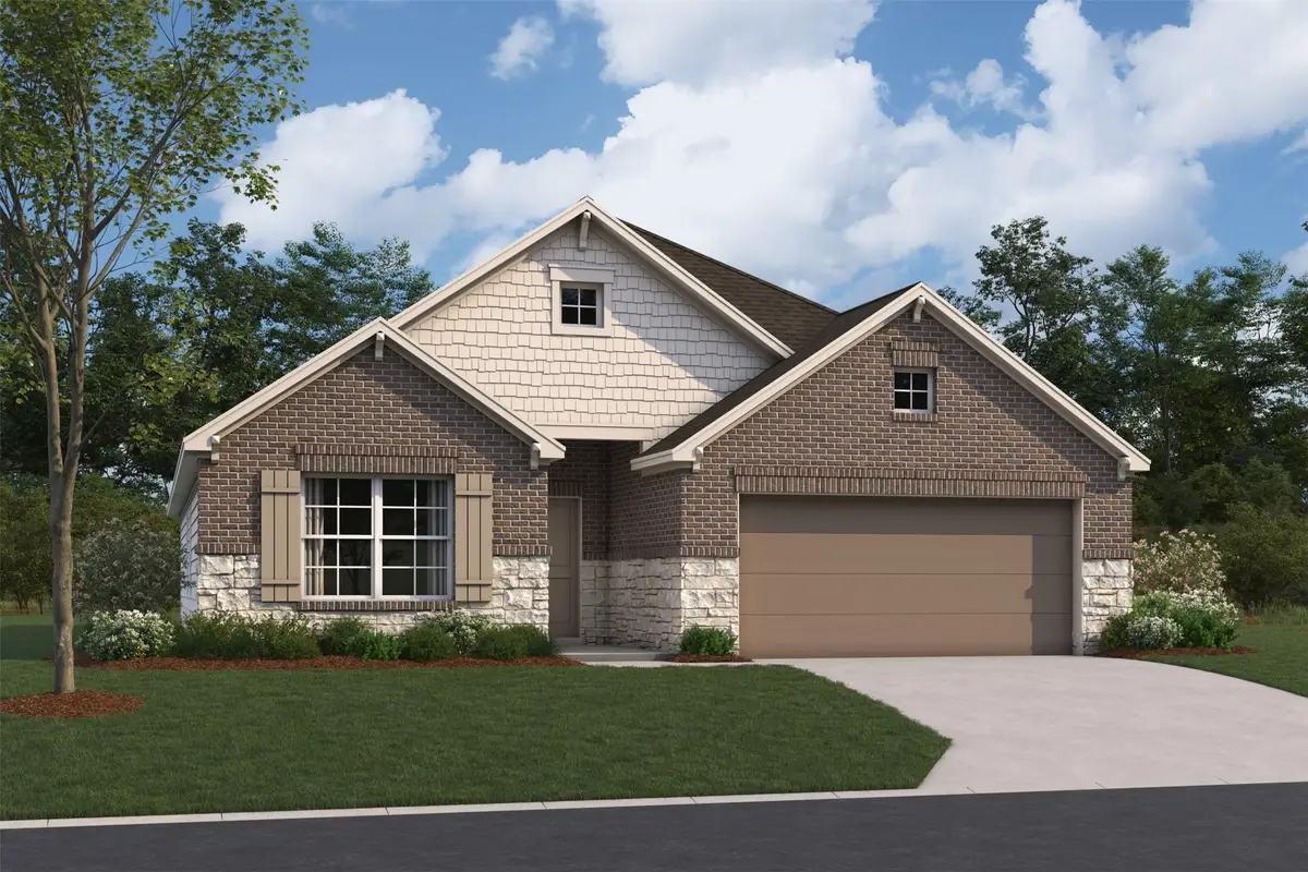 16807 Zavala Way, Montgomery, TX 77316 - #1