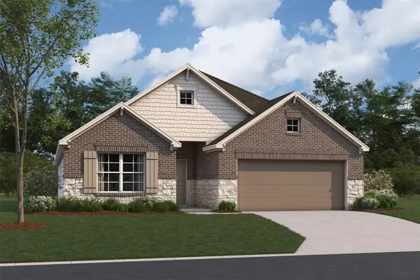 16807 Zavala Way, Montgomery, TX 77316