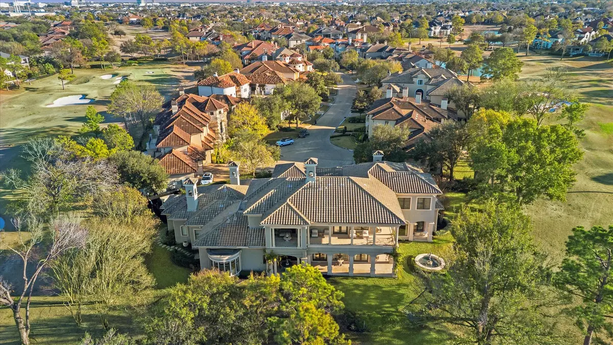 11727 Bistro Lane, Houston, TX 77082 - #1