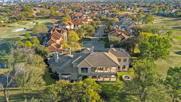 11727 Bistro Lane, Houston, TX 77082