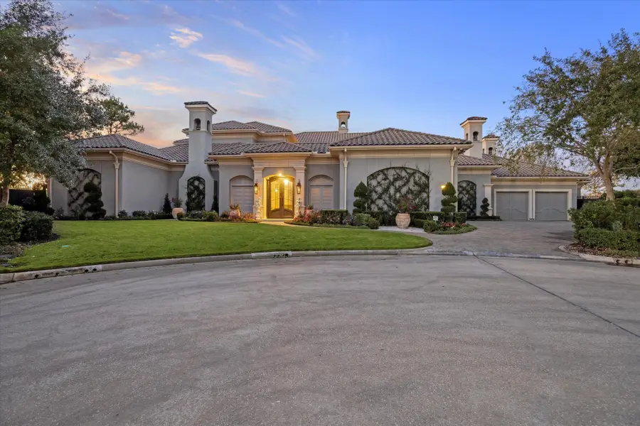 11727 Bistro Lane, Houston, TX 77082 - #2