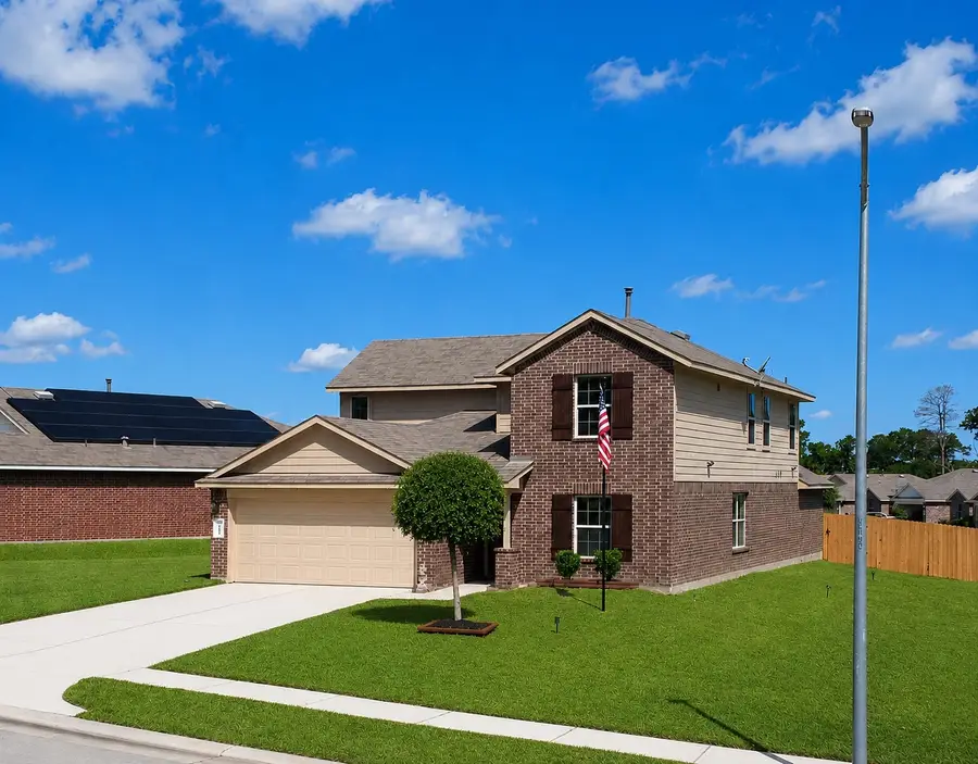 5612 Rainflower Terrace Lane, Spring, TX 77389 - #3