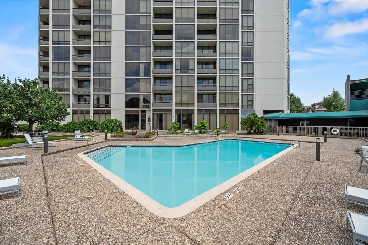 1111 Bering Drive #1001, Houston, TX 77057 - Image #1