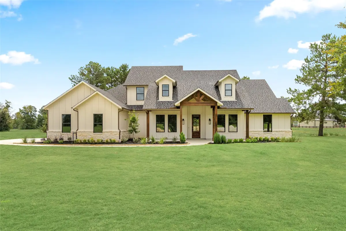 25127 Grace Vista Way, Montgomery, TX 77356 - Image #1