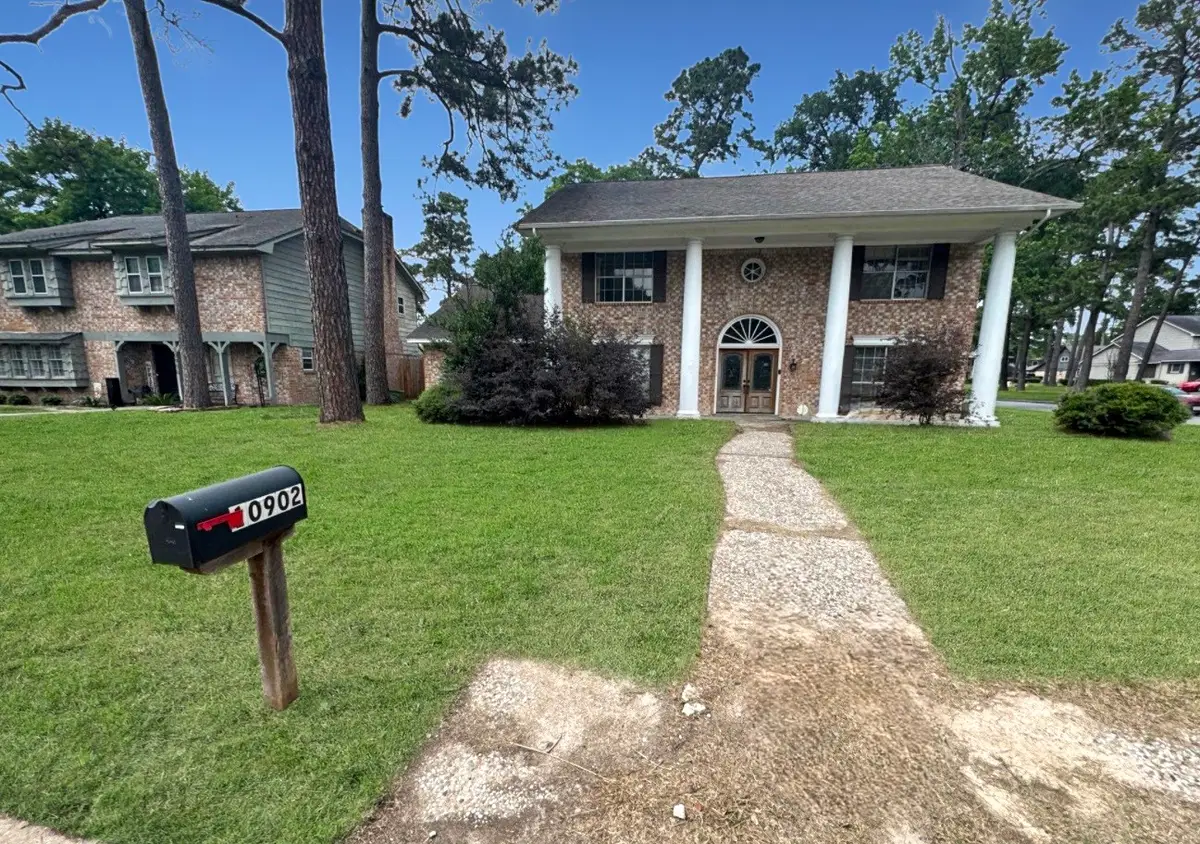 10902 Fawnview Drive, Houston, TX 77070 - #1