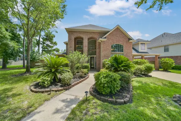 18303 Enchanted Rock Trail, Humble, TX 77346
