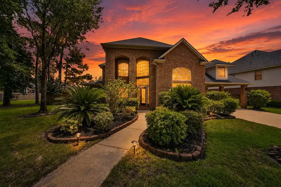 18303 Enchanted Rock Trail, Humble, TX 77346 - #2