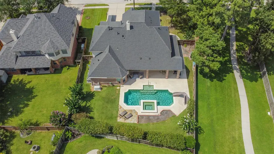 18303 Enchanted Rock Trail, Humble, TX 77346 - #3