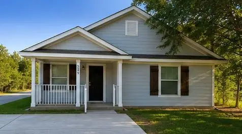 239 E Melville Drive, Crosby, TX 77532 - #1