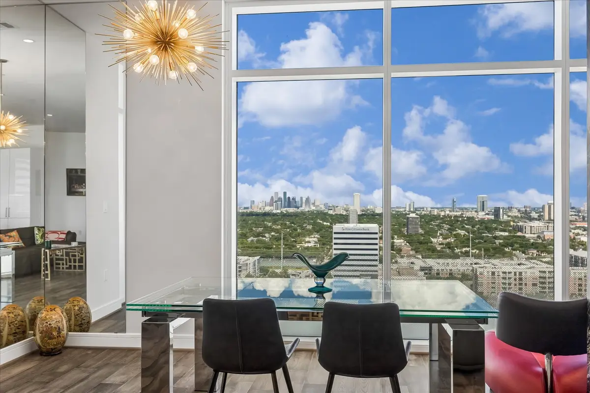 4521 San Felipe Street #2102, Houston, TX 77027 - #1