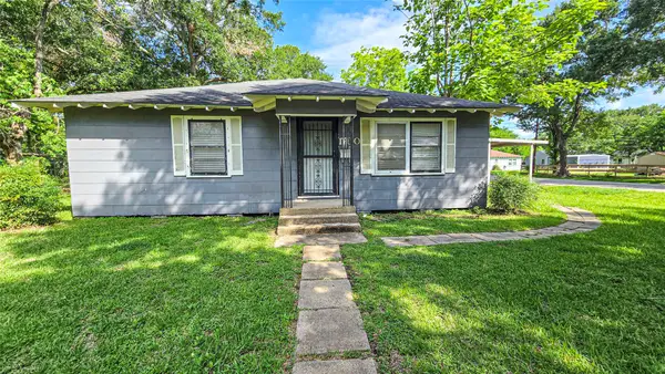 1700 Marilyn Street, Rosenberg, TX 77471