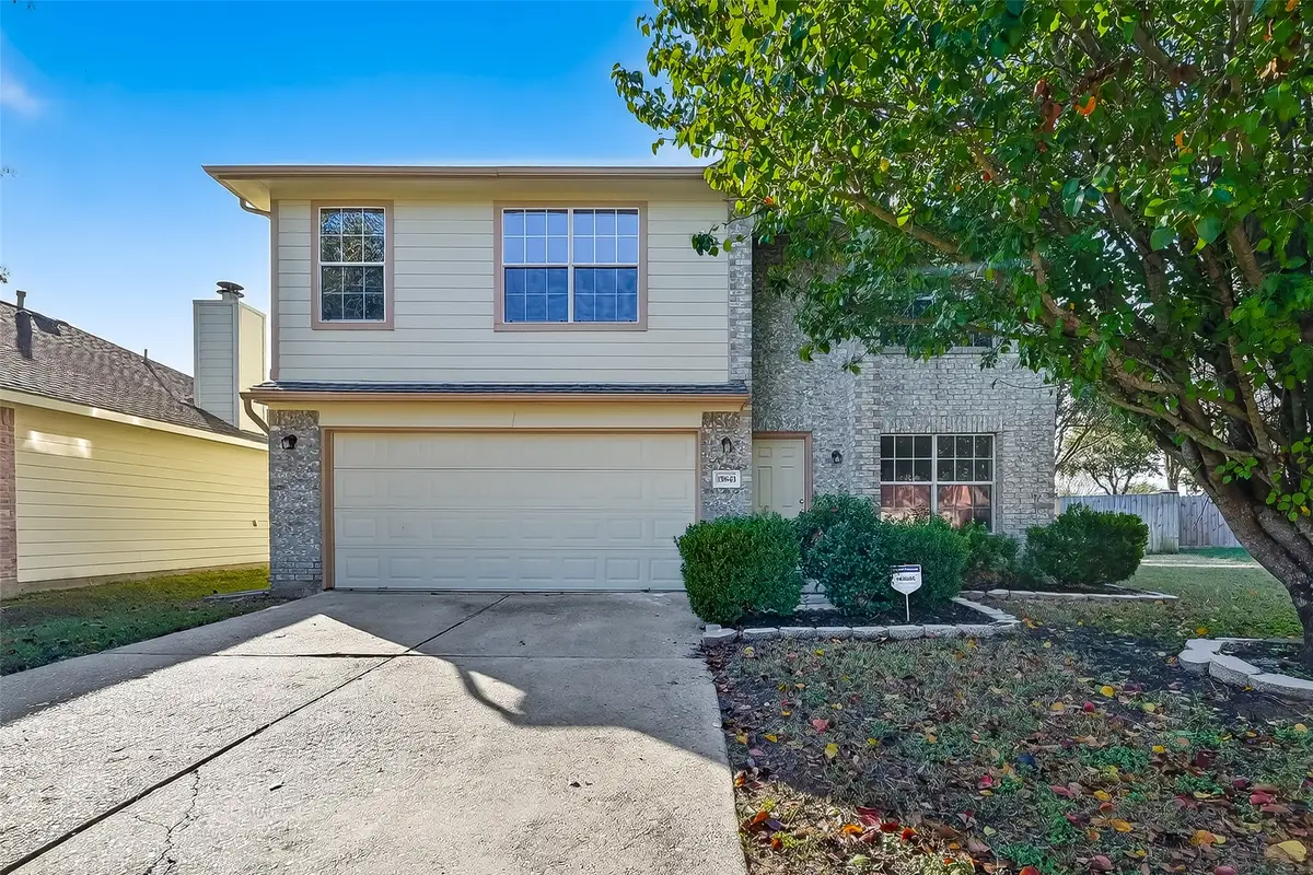 19843 Portlick Court, Katy, TX 77449 - #1