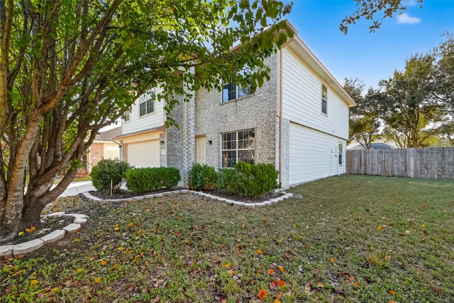 19843 Portlick Court, Katy, TX 77449 - #2