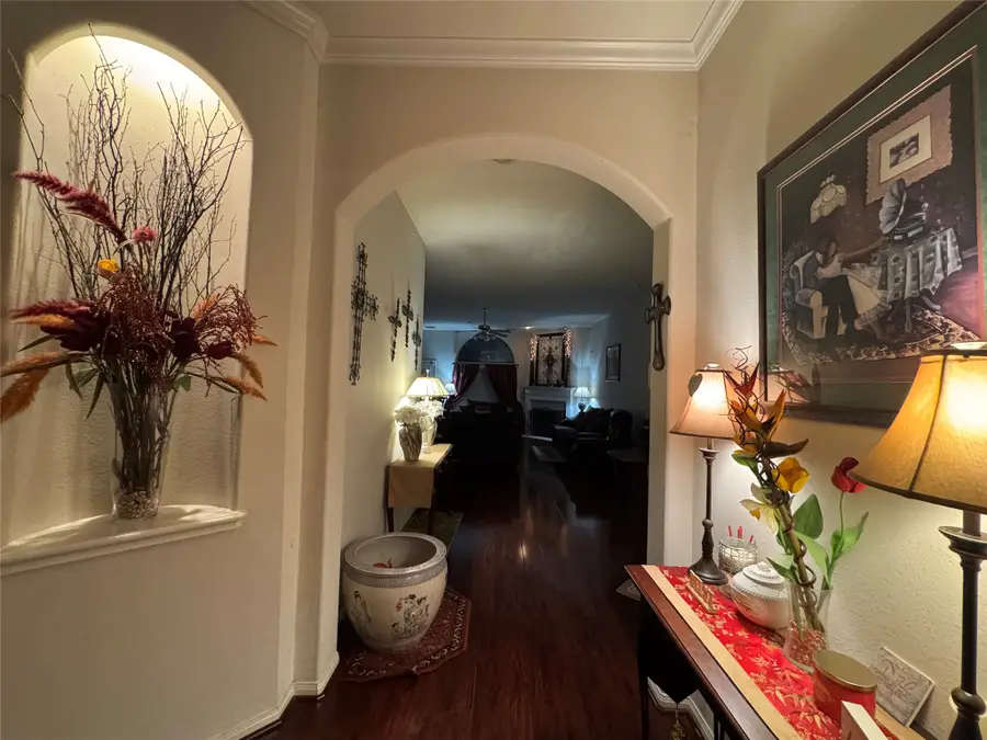 16422 Reddingford Lane, Houston, TX 77084 - #2