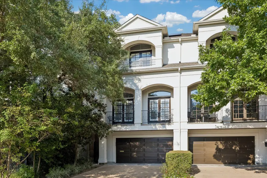 6414 Taggart Street #A, Houston, TX 77007 - #2