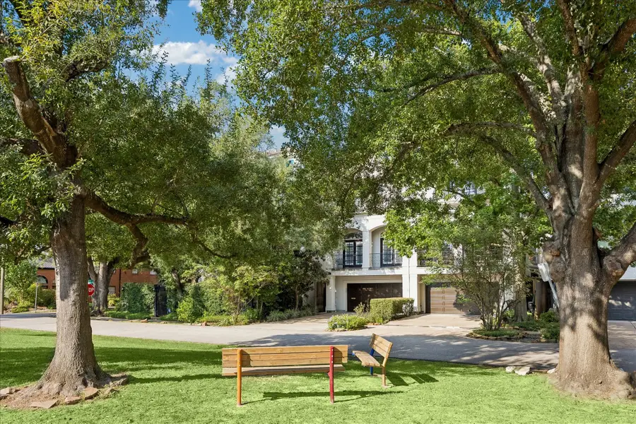 6414 Taggart Street #A, Houston, TX 77007 - #3