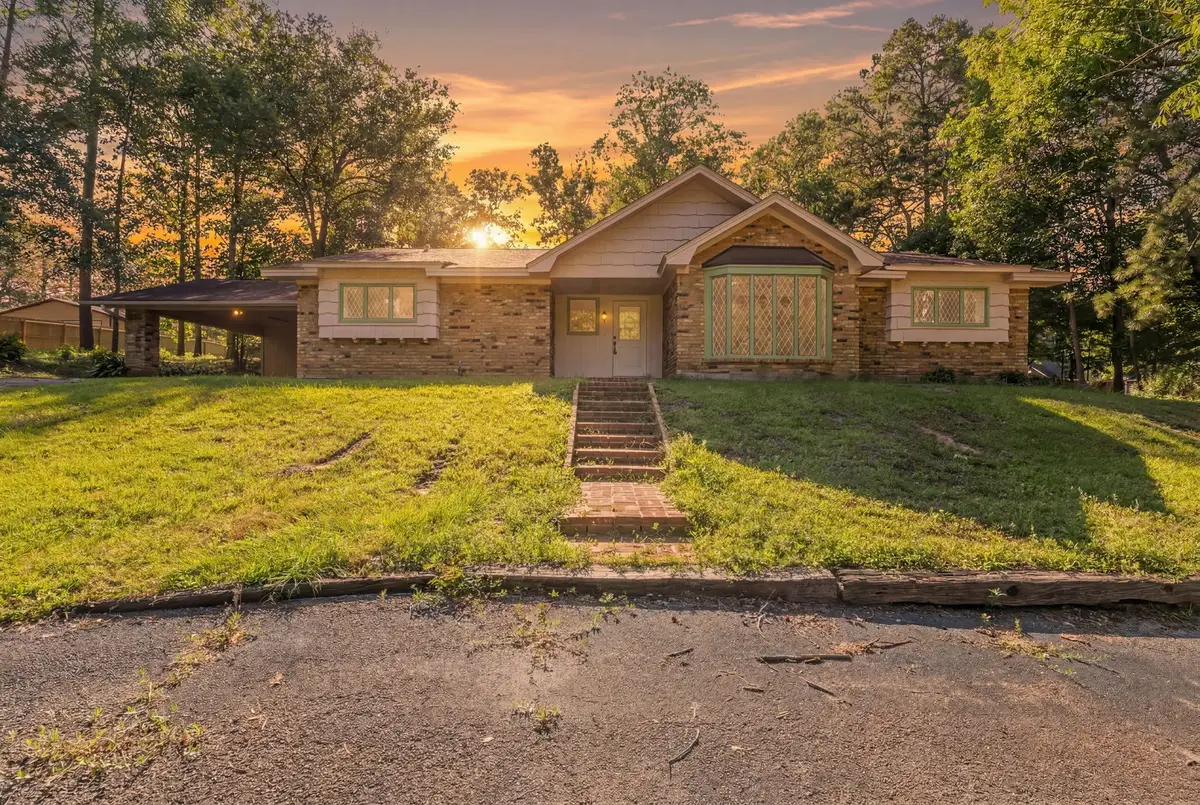 130 Forest Drive, Woodville, TX 75979 - #1