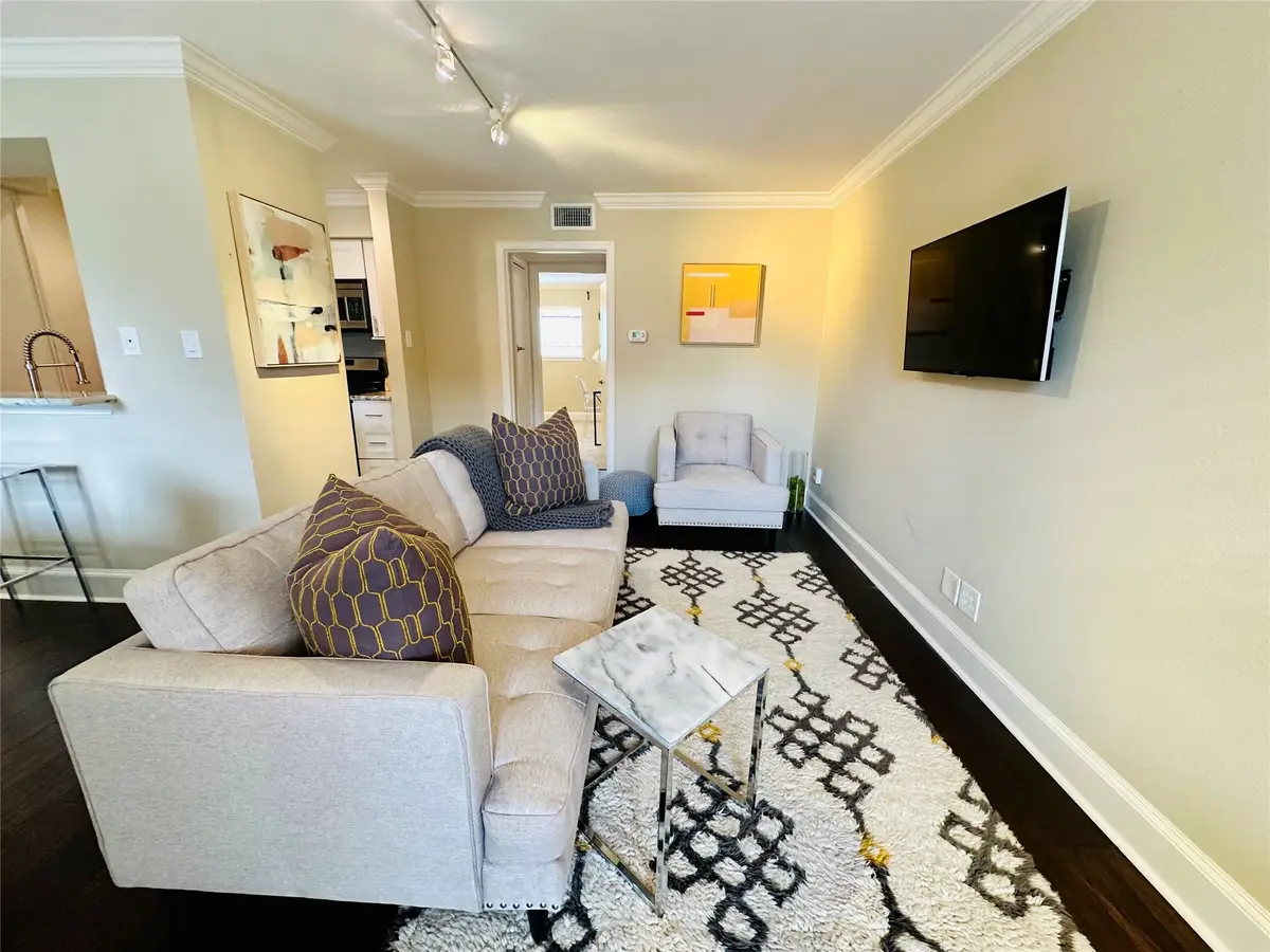 3402 Garrott Street #16, Houston, TX 77006 - #1