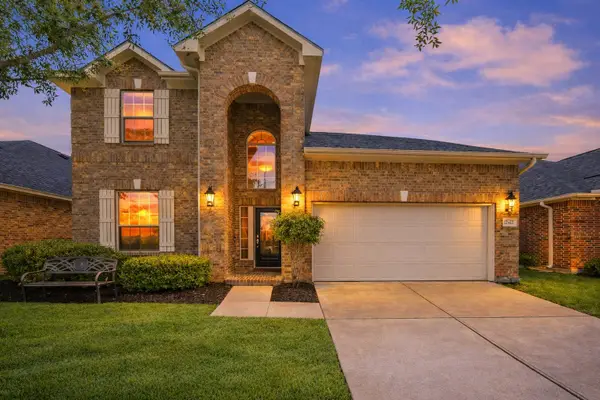 12422 Upland Rapids Drive, Houston, TX 77089
