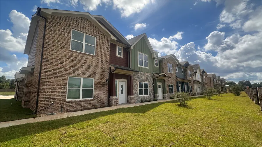 500 Legacy #503, Alvin, TX 77511 - #2