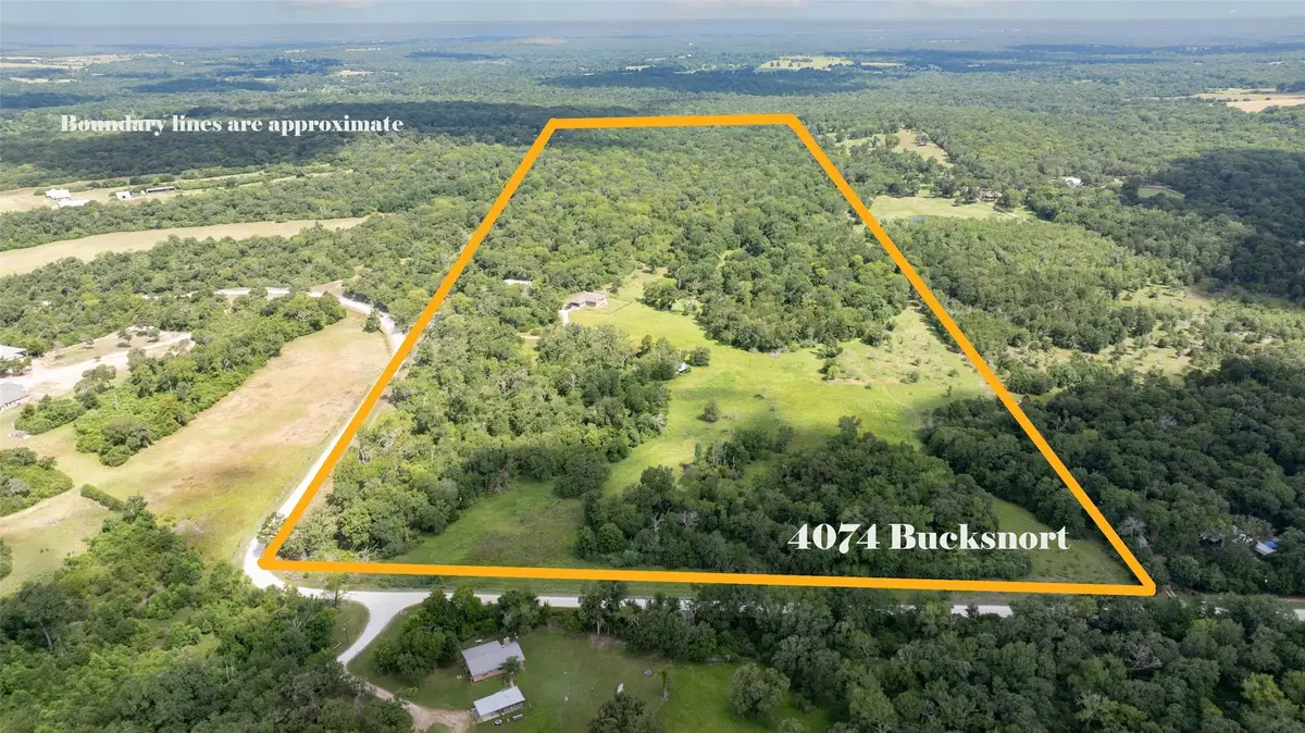 4074 Bucksnort Road, Franklin, TX 77856 - #1