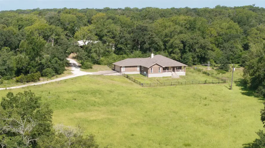 4074 Bucksnort Road, Franklin, TX 77856 - #2
