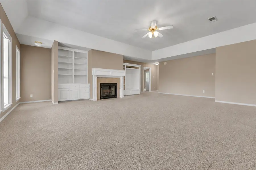 4074 Bucksnort Road, Franklin, TX 77856 - #3