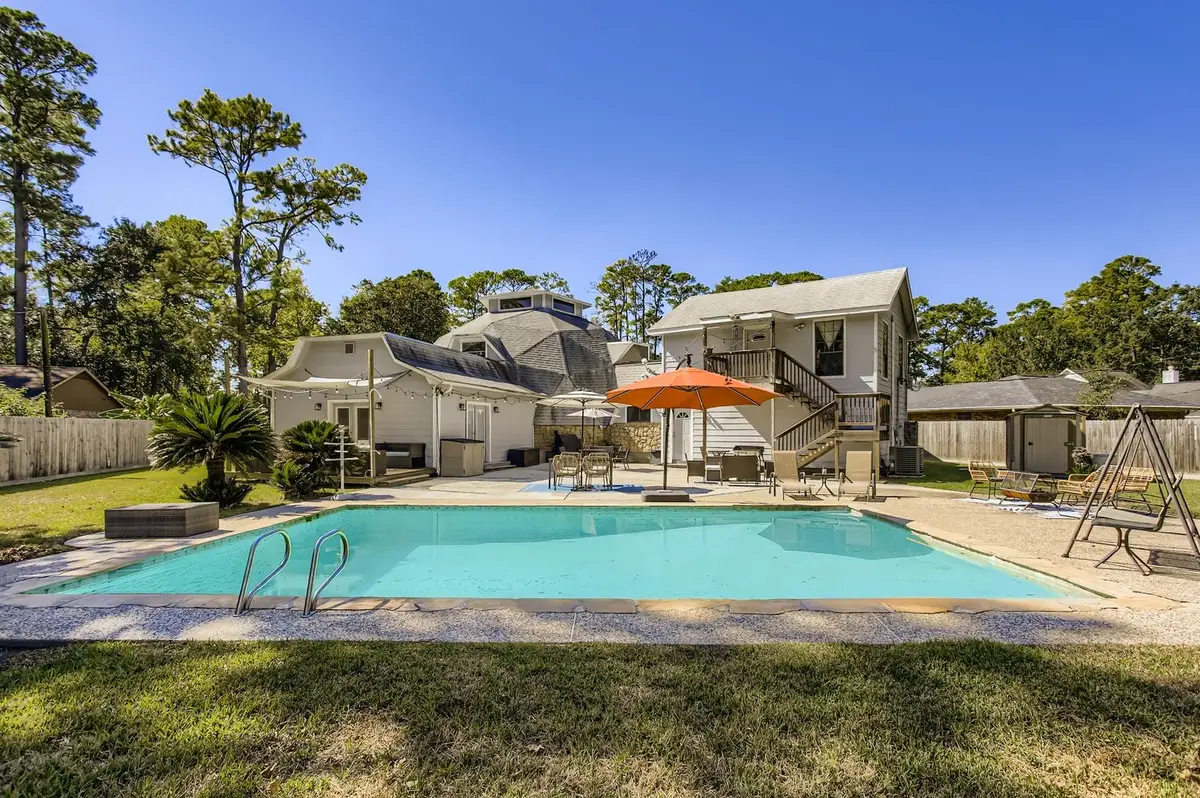 16614 Creeksouth Road, Houston, TX 77068 - Image #1