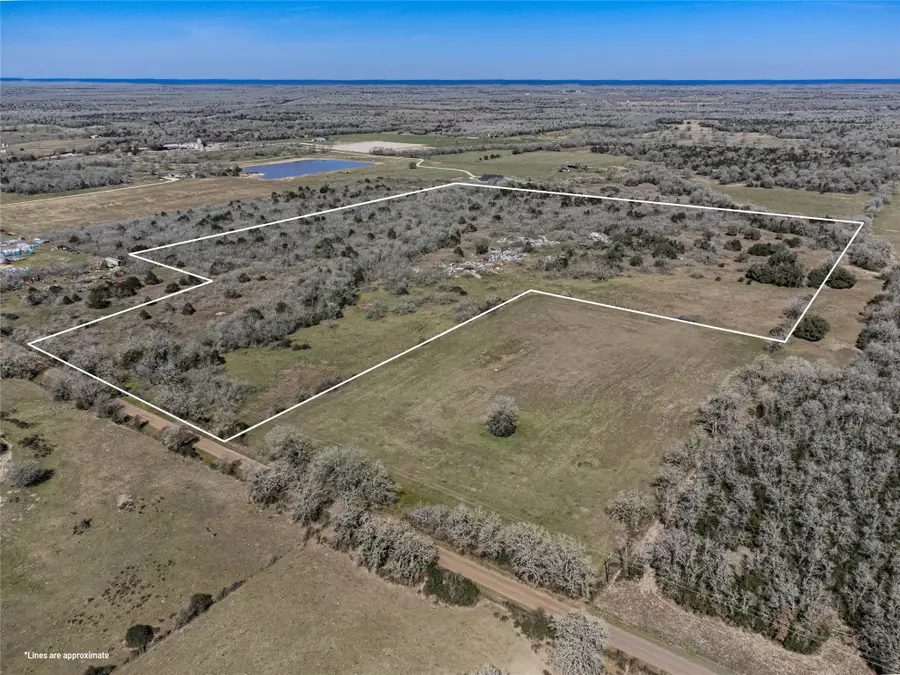 TBD Nikel-mica Road, Flatonia, TX 78941 - #2