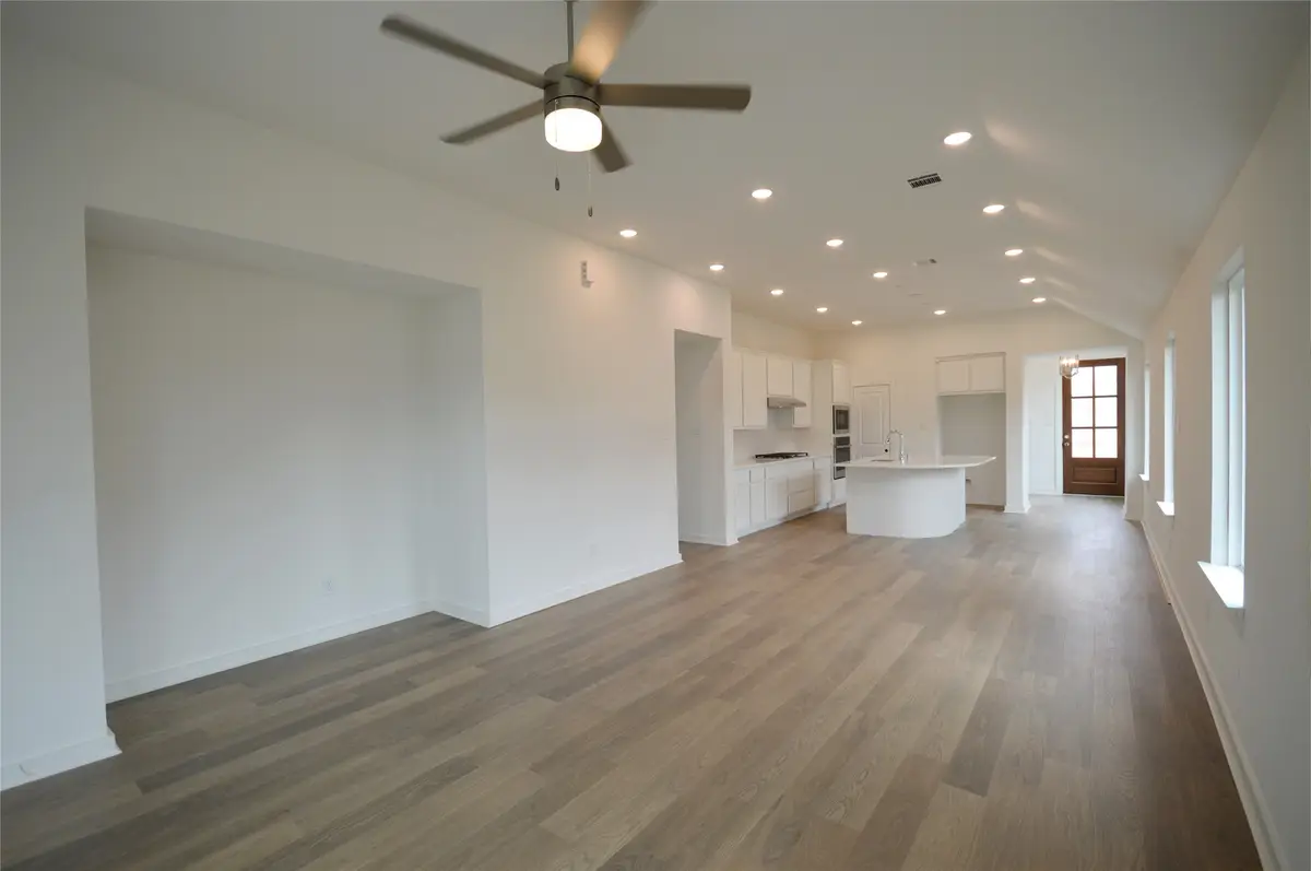 26554 Jolly Prairie Drive, Hockley, TX 77447 - #1