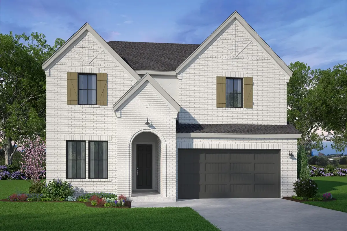 18007 Harmony Exploration Trail, Webster, TX 77598 - #1