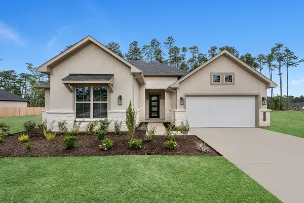 16559 Branchers Drive, Magnolia, TX 77354