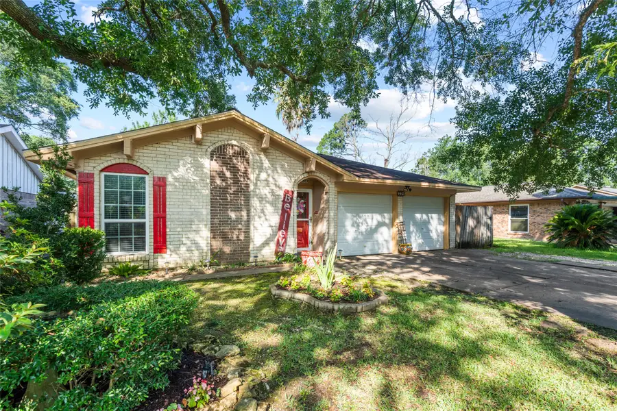 609 David Avenue, League City, TX 77573 - #2