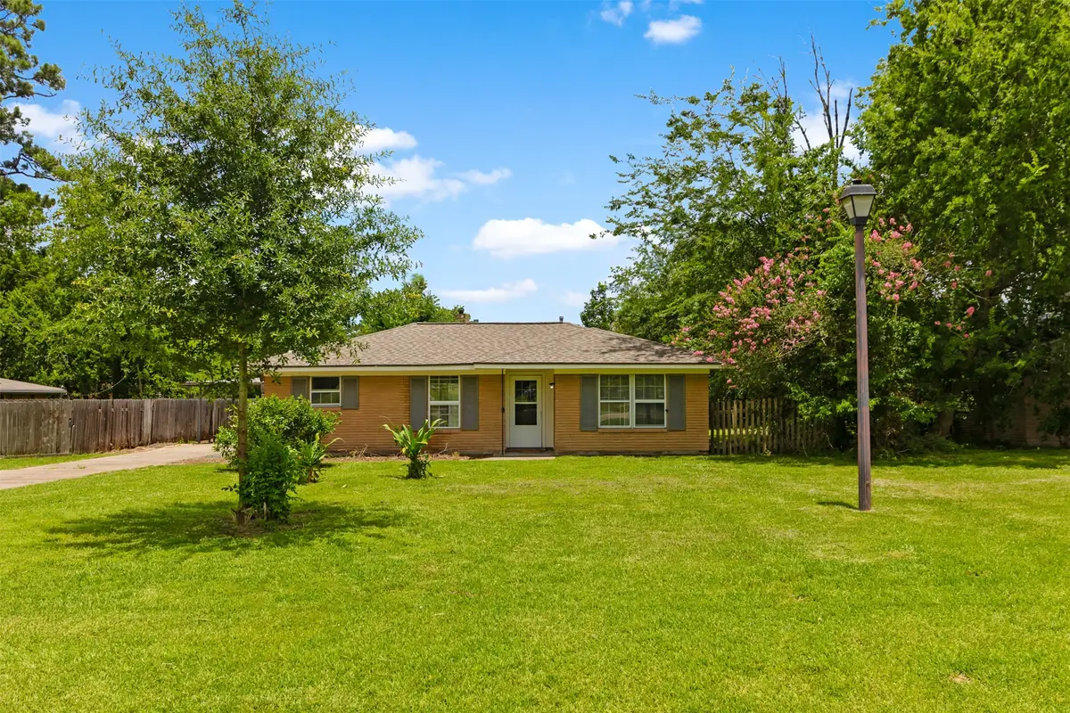 18108 Wild Oak Drive, Houston, TX 77090 - #1