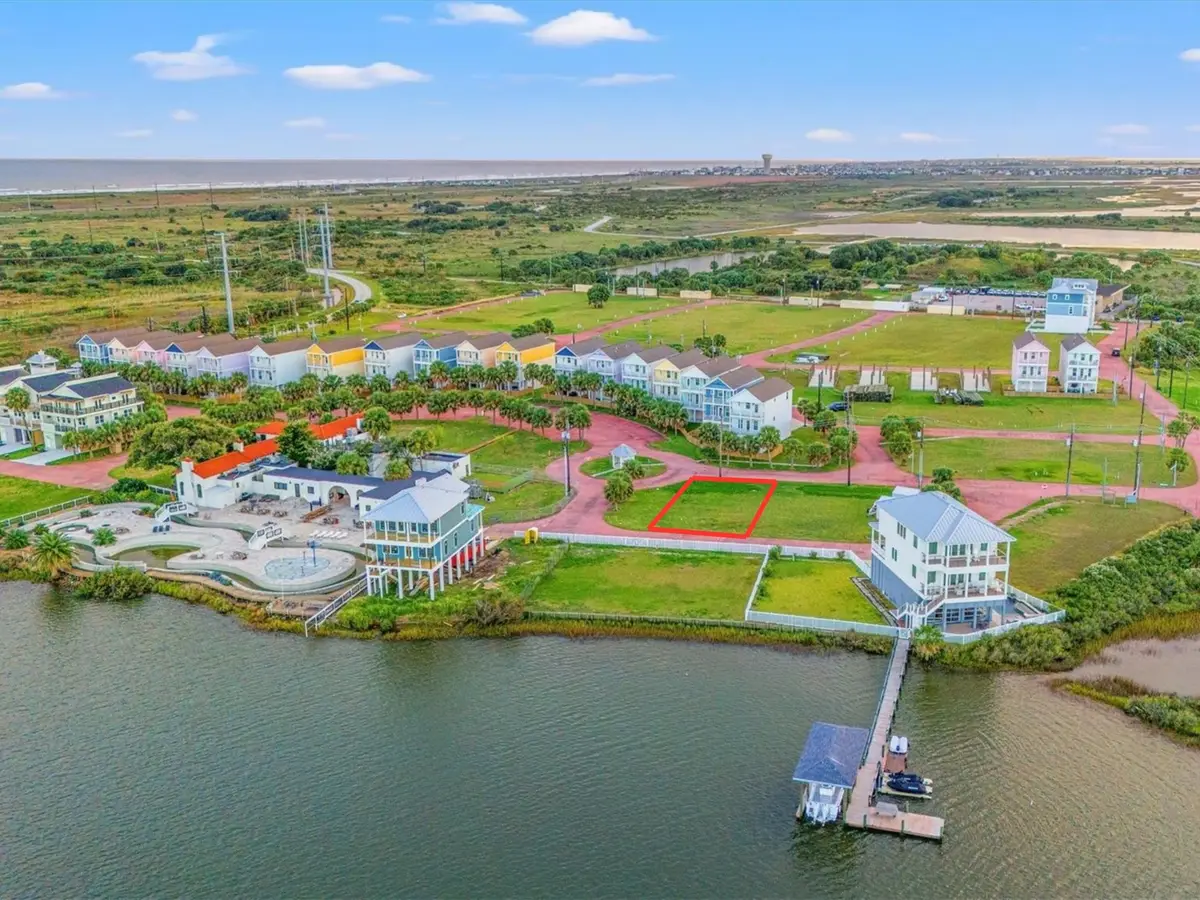 3526 Hudson Court, Galveston, TX 77554 - Image #1