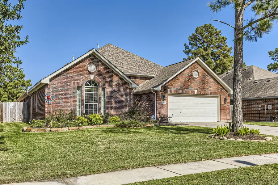19606 Nara Vista Drive, Tomball, TX 77377 - #2