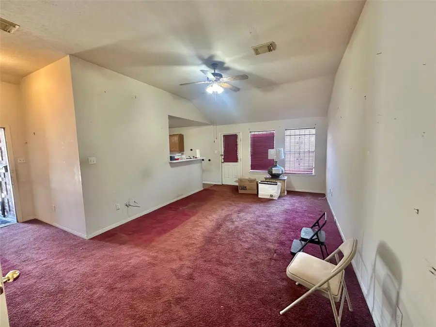 4826 Mayflower Street, Houston, TX 77033 - #3