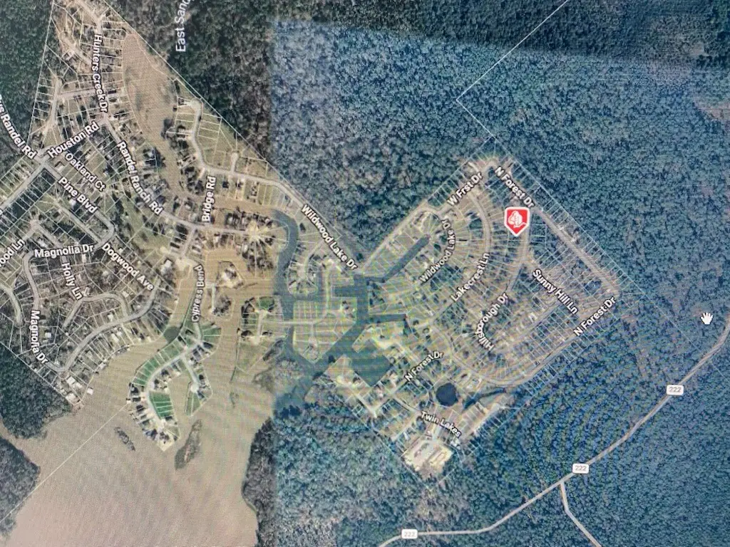 12 Hillsborough Drive, Huntsville, TX 77340 - #1