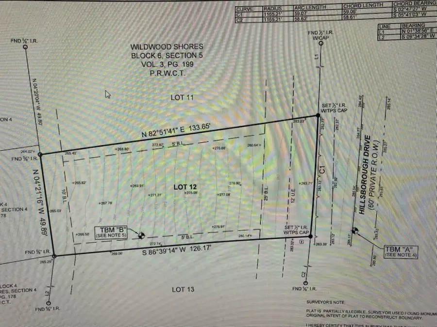 12 Hillsborough Drive, Huntsville, TX 77340 - #2