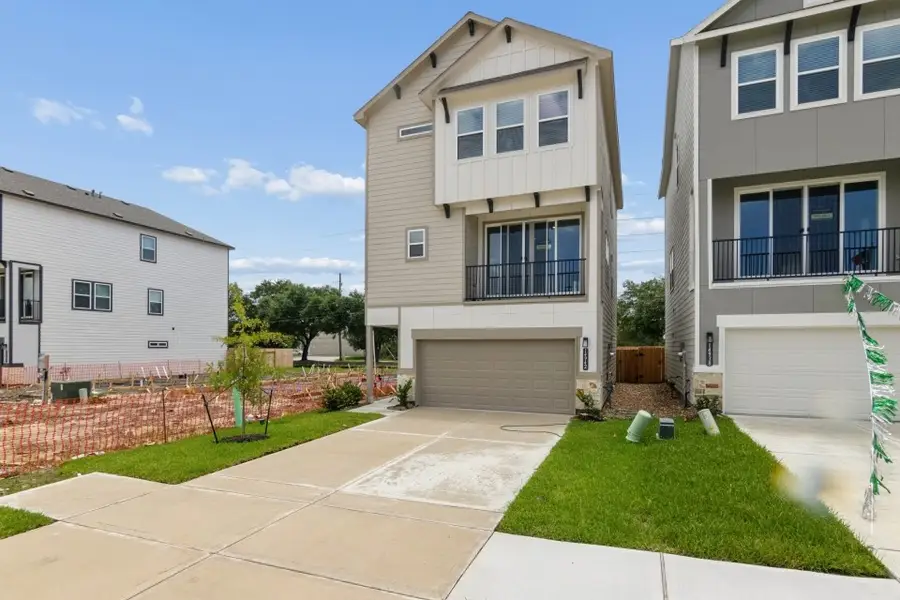 14942 Eagle Feather Rd Drive, Houston, TX 77090 - #2