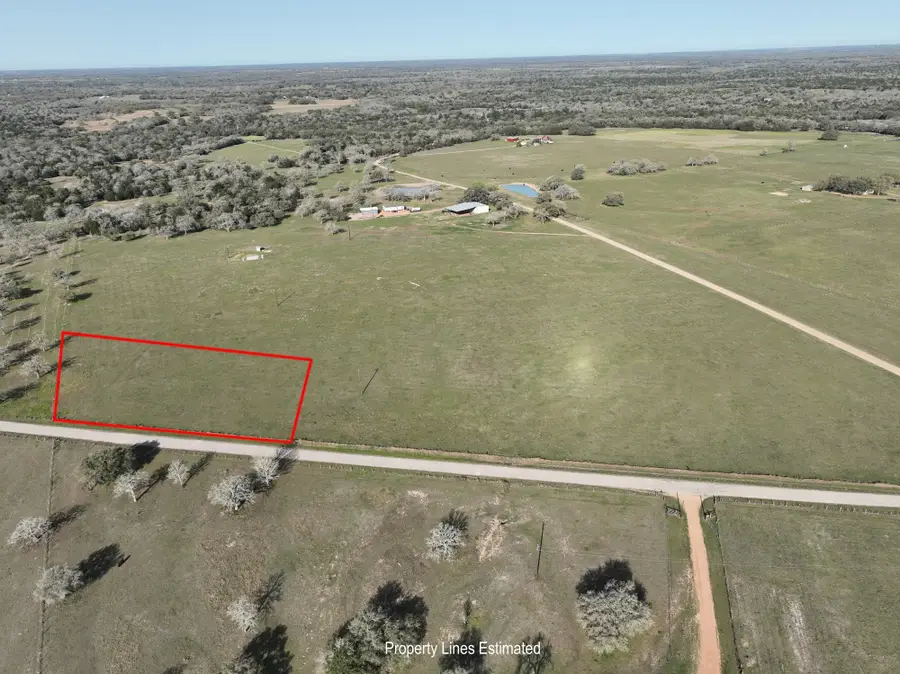 0004 County Road 444, Hallettsville, TX 77964 - Image #2